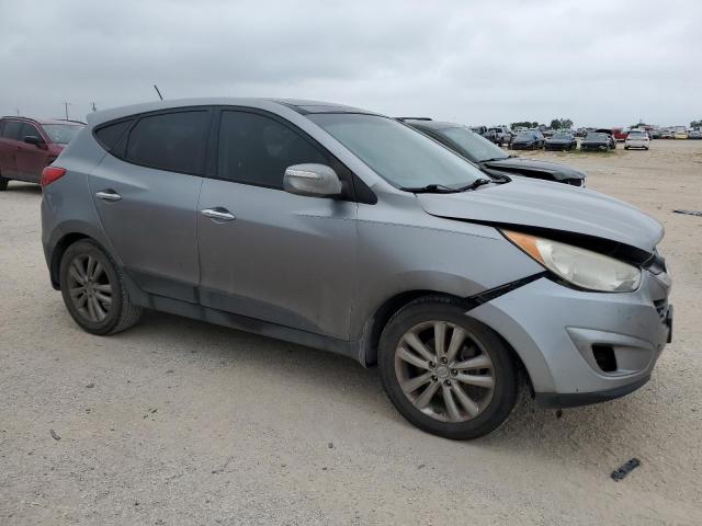 Photo 3 VIN: KM8JUCAC5DU604592 - HYUNDAI TUCSON 