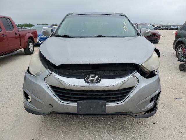 Photo 4 VIN: KM8JUCAC5DU604592 - HYUNDAI TUCSON 