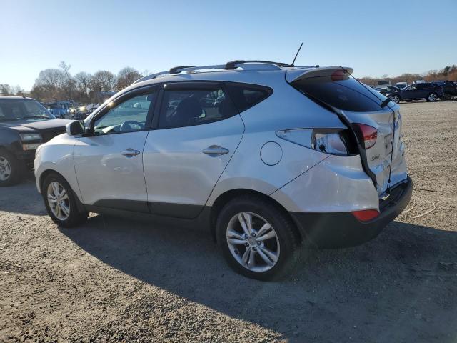 Photo 1 VIN: KM8JUCAC5DU619108 - HYUNDAI TUCSON GLS 