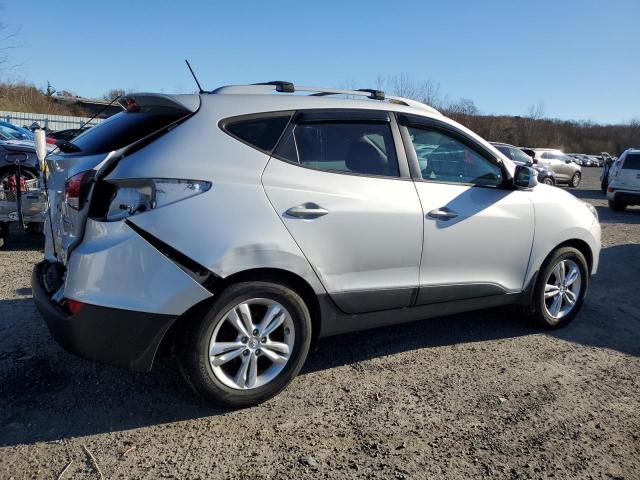 Photo 2 VIN: KM8JUCAC5DU619108 - HYUNDAI TUCSON GLS 