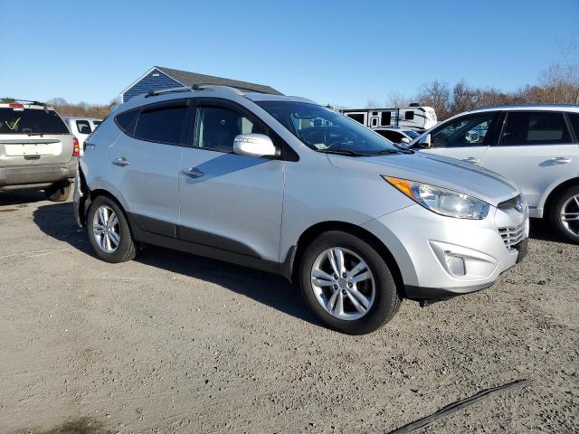 Photo 3 VIN: KM8JUCAC5DU619108 - HYUNDAI TUCSON GLS 