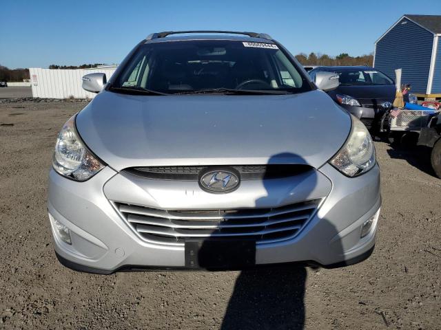 Photo 4 VIN: KM8JUCAC5DU619108 - HYUNDAI TUCSON GLS 