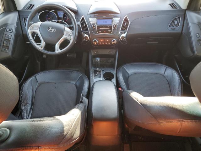 Photo 7 VIN: KM8JUCAC5DU619108 - HYUNDAI TUCSON GLS 