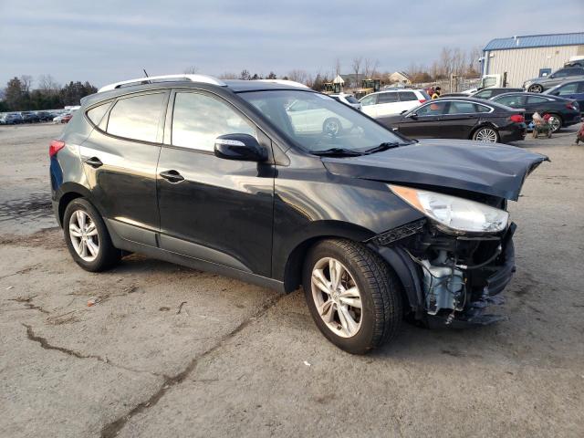 Photo 3 VIN: KM8JUCAC5DU710489 - HYUNDAI TUCSON 