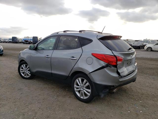 Photo 1 VIN: KM8JUCAC5DU714025 - HYUNDAI TUCSON GLS 