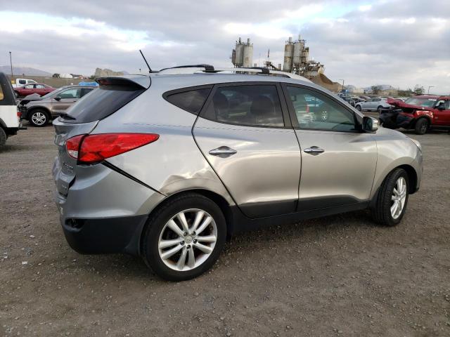 Photo 2 VIN: KM8JUCAC5DU714025 - HYUNDAI TUCSON GLS 