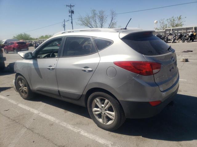 Photo 1 VIN: KM8JUCAC5DU739166 - HYUNDAI TUCSON GLS 