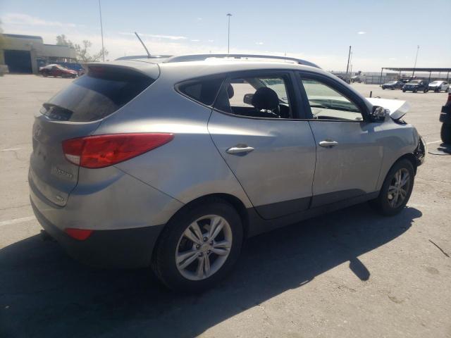 Photo 2 VIN: KM8JUCAC5DU739166 - HYUNDAI TUCSON GLS 