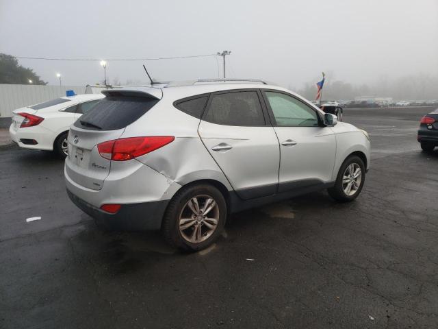 Photo 2 VIN: KM8JUCAC5DU741757 - HYUNDAI TUCSON GLS 