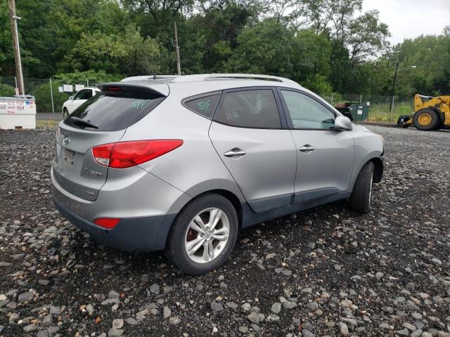 Photo 2 VIN: KM8JUCAC6AU033223 - HYUNDAI TUCSON GLS 