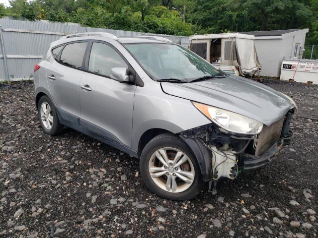 Photo 3 VIN: KM8JUCAC6AU033223 - HYUNDAI TUCSON GLS 