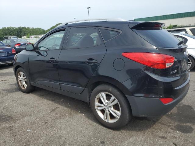 Photo 1 VIN: KM8JUCAC6AU084074 - HYUNDAI TUCSON GLS 