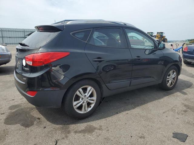 Photo 2 VIN: KM8JUCAC6AU084074 - HYUNDAI TUCSON GLS 