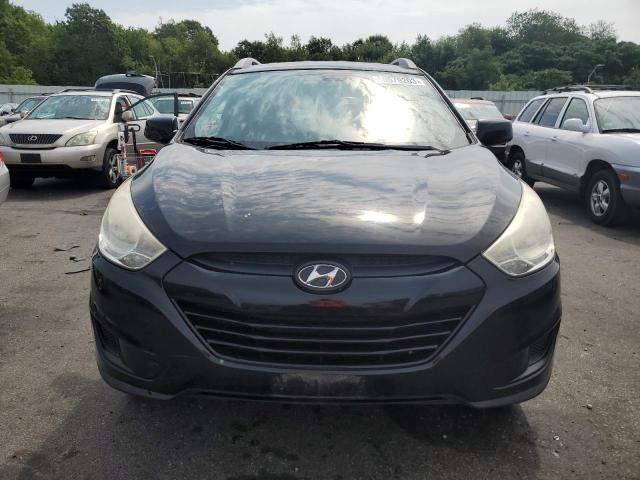 Photo 4 VIN: KM8JUCAC6AU084074 - HYUNDAI TUCSON GLS 