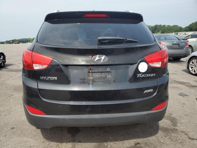 Photo 5 VIN: KM8JUCAC6AU084074 - HYUNDAI TUCSON GLS 