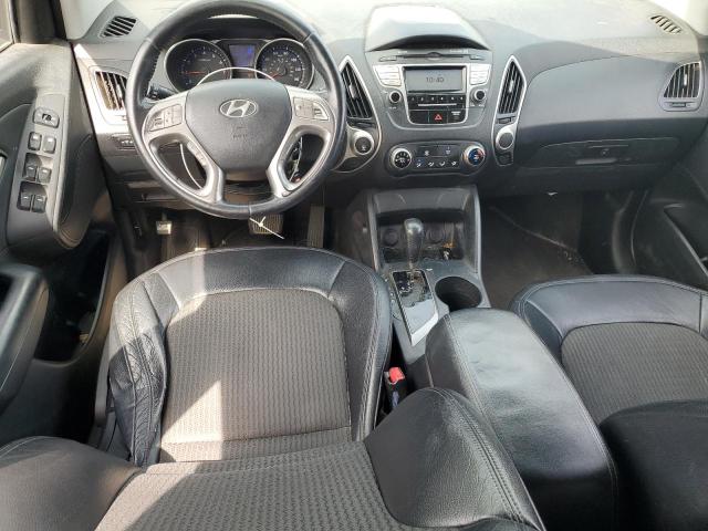 Photo 7 VIN: KM8JUCAC6AU084074 - HYUNDAI TUCSON GLS 