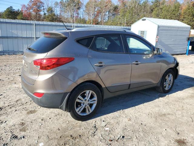 Photo 2 VIN: KM8JUCAC6BU136370 - HYUNDAI TUCSON GLS 