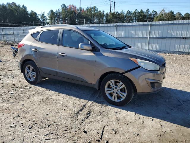 Photo 3 VIN: KM8JUCAC6BU136370 - HYUNDAI TUCSON GLS 