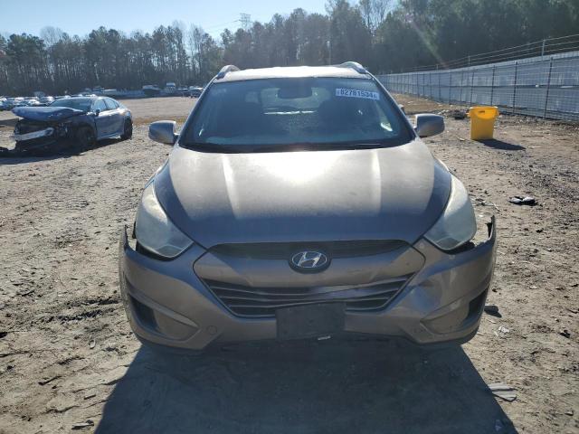 Photo 4 VIN: KM8JUCAC6BU136370 - HYUNDAI TUCSON GLS 