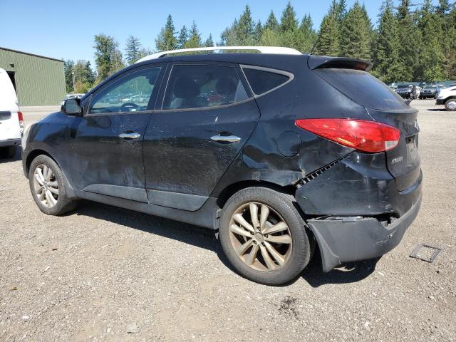 Photo 1 VIN: KM8JUCAC6BU156652 - HYUNDAI TUCSON GLS 