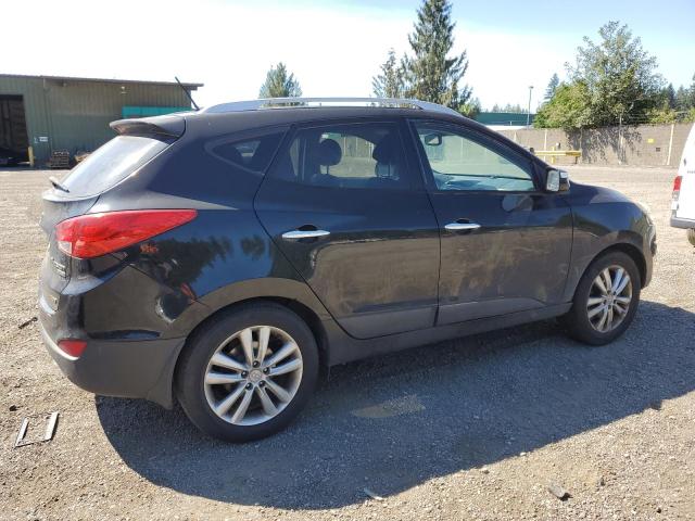 Photo 2 VIN: KM8JUCAC6BU156652 - HYUNDAI TUCSON GLS 