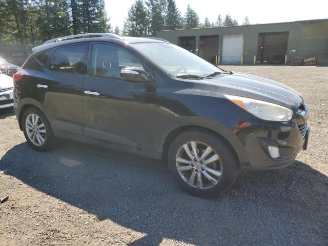 Photo 3 VIN: KM8JUCAC6BU156652 - HYUNDAI TUCSON GLS 