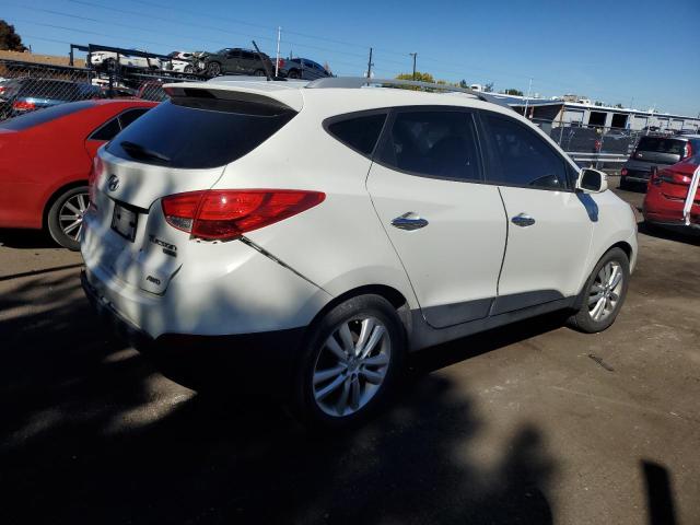 Photo 2 VIN: KM8JUCAC6BU158160 - HYUNDAI TUCSON 