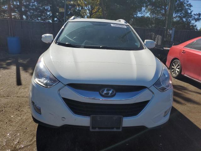 Photo 4 VIN: KM8JUCAC6BU158160 - HYUNDAI TUCSON 