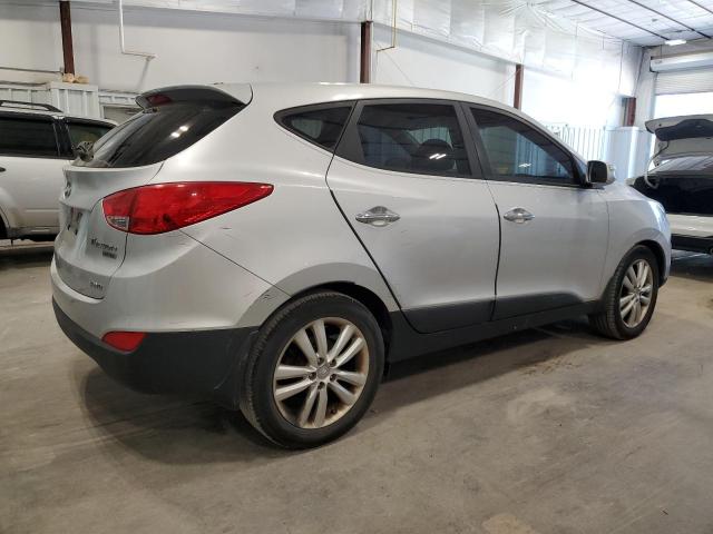 Photo 2 VIN: KM8JUCAC6BU176321 - HYUNDAI TUCSON GLS 