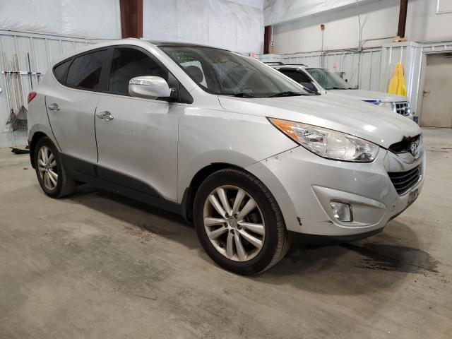 Photo 3 VIN: KM8JUCAC6BU176321 - HYUNDAI TUCSON GLS 