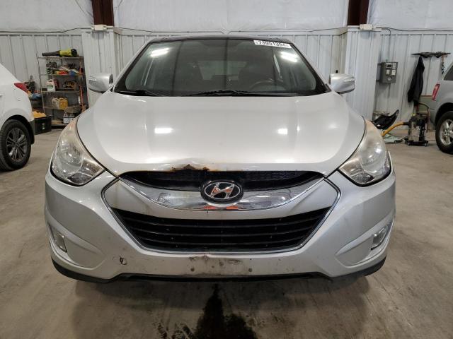 Photo 4 VIN: KM8JUCAC6BU176321 - HYUNDAI TUCSON GLS 