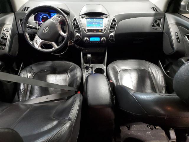 Photo 7 VIN: KM8JUCAC6BU176321 - HYUNDAI TUCSON GLS 