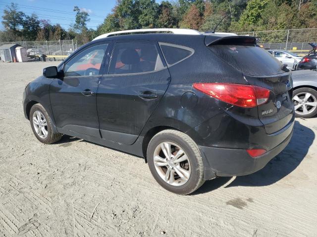 Photo 1 VIN: KM8JUCAC6BU248621 - HYUNDAI TUCSON GLS 