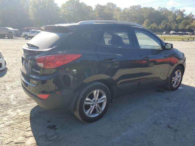 Photo 2 VIN: KM8JUCAC6BU248621 - HYUNDAI TUCSON GLS 