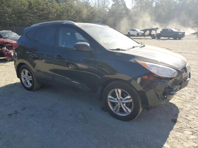 Photo 3 VIN: KM8JUCAC6BU248621 - HYUNDAI TUCSON GLS 