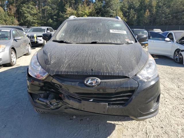 Photo 4 VIN: KM8JUCAC6BU248621 - HYUNDAI TUCSON GLS 