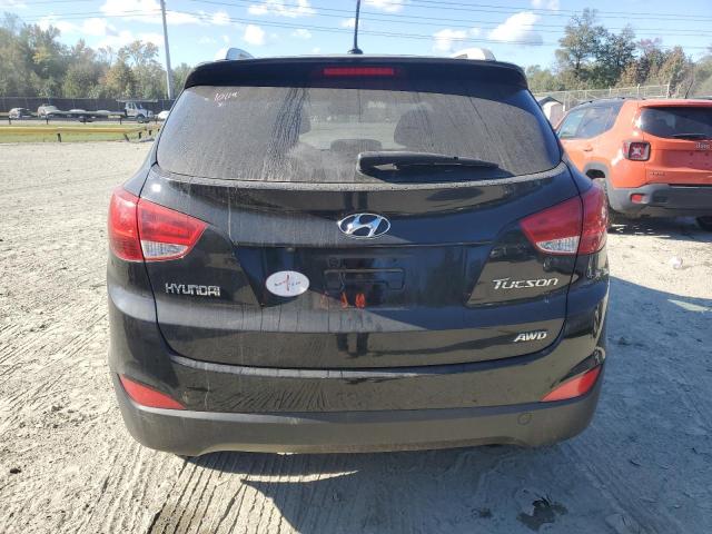 Photo 5 VIN: KM8JUCAC6BU248621 - HYUNDAI TUCSON GLS 