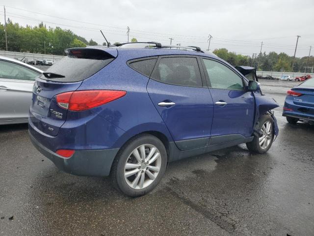 Photo 2 VIN: KM8JUCAC6BU266746 - HYUNDAI TUCSON GLS 