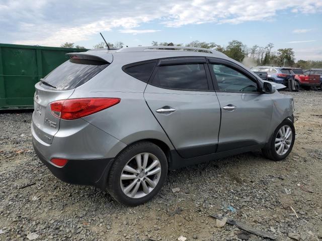 Photo 2 VIN: KM8JUCAC6CU335940 - HYUNDAI TUCSON 