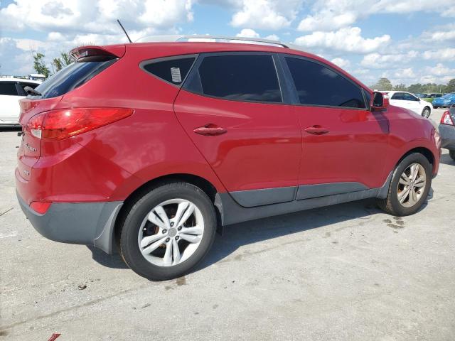 Photo 2 VIN: KM8JUCAC6CU373104 - HYUNDAI TUCSON GLS 