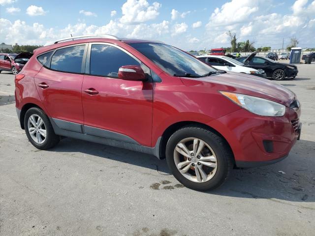 Photo 3 VIN: KM8JUCAC6CU373104 - HYUNDAI TUCSON GLS 