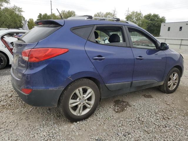 Photo 2 VIN: KM8JUCAC6CU402049 - HYUNDAI TUCSON GLS 