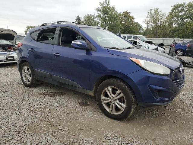 Photo 3 VIN: KM8JUCAC6CU402049 - HYUNDAI TUCSON GLS 