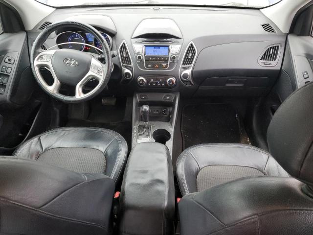 Photo 7 VIN: KM8JUCAC6CU402049 - HYUNDAI TUCSON GLS 