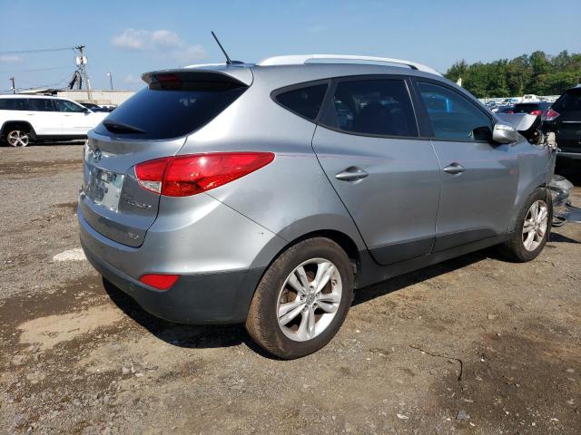 Photo 2 VIN: KM8JUCAC6CU429817 - HYUNDAI TUCSON GLS 