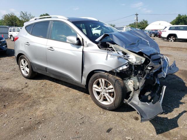 Photo 3 VIN: KM8JUCAC6CU429817 - HYUNDAI TUCSON GLS 