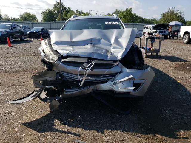 Photo 4 VIN: KM8JUCAC6CU429817 - HYUNDAI TUCSON GLS 