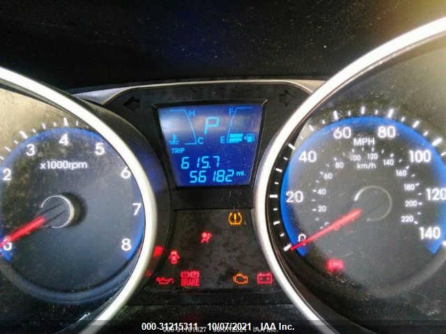 Photo 6 VIN: KM8JUCAC6CU433348 - HYUNDAI TUCSON 