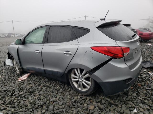 Photo 1 VIN: KM8JUCAC6CU445340 - HYUNDAI TUCSON GLS 