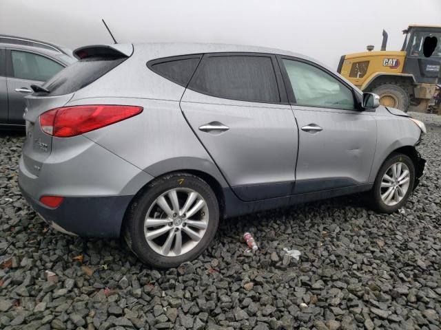 Photo 2 VIN: KM8JUCAC6CU445340 - HYUNDAI TUCSON GLS 